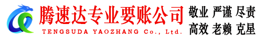 瑞安追债公司